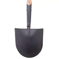 Leonard Caprock Irrigation Shovel With 30 Inch D Grip Handle 5 Leonard Caprock Irrigation Shovel With 30 Inch D Grip Handle -Garden Tools is2d 2