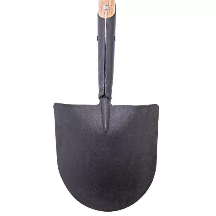 Leonard Caprock Irrigation Shovel With 30 Inch D Grip Handle 3 Leonard Caprock Irrigation Shovel With 30 Inch D Grip Handle - Image 3