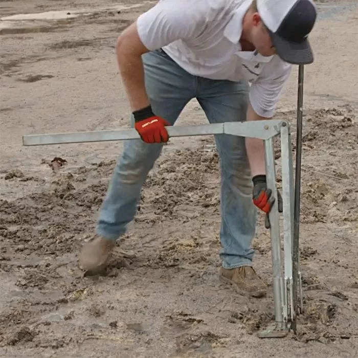 Gripple® JackJaw® Extract & Set Tool 4 Gripple® JackJaw® Extract & Set Tool - Image 4