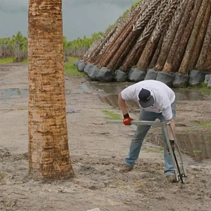 Gripple® JackJaw® Extract & Set Tool 6 Gripple® JackJaw® Extract & Set Tool - Image 6