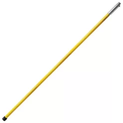 Fiberglass Pole 10ft Base Has Rubber Bottom Cap Jameson