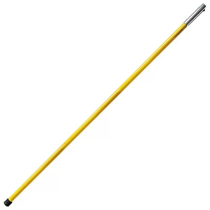 Fiberglass Pole 10ft Base Has Rubber Bottom Cap Jameson 1 Fiberglass Pole 10ft Base Has Rubber Bottom Cap Jameson