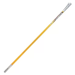 Jameson FG Series 6-Foot Hollow Core Fiberglass Extension Pole