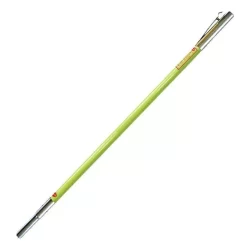 Jameson JE Series 6-Foot Foam Core Fiberglass Extension Pole