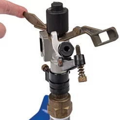 Jumbo Sled Sprinkler 7 Jumbo Sled Sprinkler -Garden Tools jumbo 2