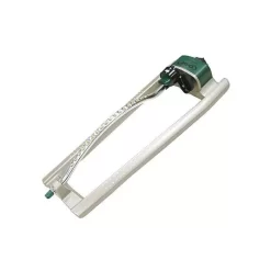 Metal BaseOscillating Sprinkler