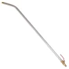Spray Gun With Aluminum 36in Lawn Wand