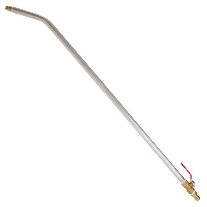 Spray Gun With Aluminum 36in Lawn Wand 1 Spray Gun With Aluminum 36in Lawn Wand