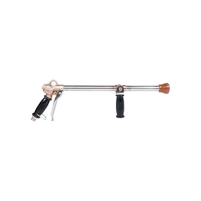 Spray Gun High Performance With 17in Barrel 1 Spray Gun High Performance With 17in Barrel