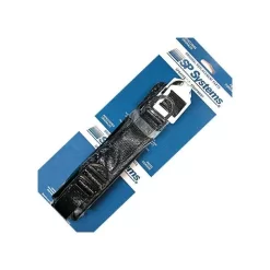 SP Systems; Heavy Padded Adjustable Shoulder Straps