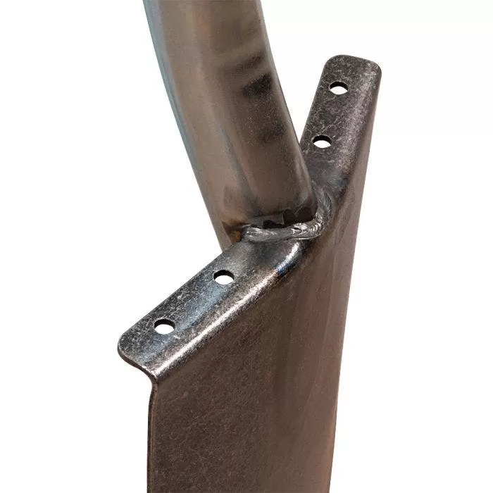 King Of Spades Nursery Spade With 13-Inch All-Steel Blade With D-Grip Handle 3 King Of Spades Nursery Spade With 13-Inch All-Steel Blade With D-Grip Handle - Image 3