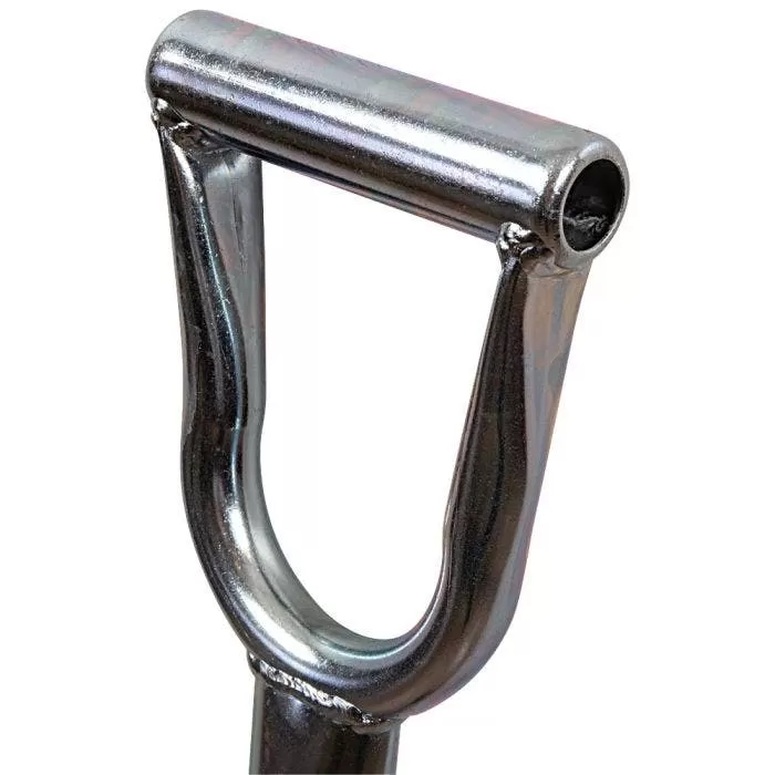 King Of Spades Nursery Spade With 13-Inch All-Steel Blade With D-Grip Handle 4 King Of Spades Nursery Spade With 13-Inch All-Steel Blade With D-Grip Handle - Image 4