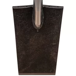 King Of Spades All-Steel Nursery Spade With 13-Inch Blade And 54-Inch Handle -Garden Tools ks12l 1 1