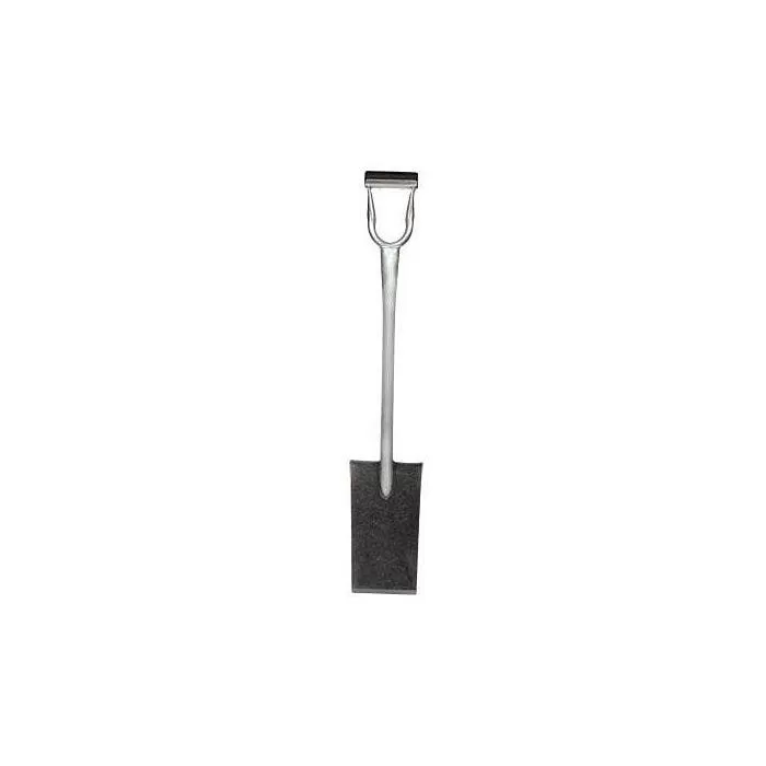 King Of Spades Nursery Spade All Steel With Shock Adsorbing D Grip Handle 1 King Of Spades Nursery Spade All Steel With Shock Adsorbing D Grip Handle
