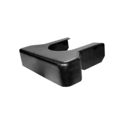 Full Deflector For Spyker 40 Lb Stainless Steel, And 50 Lb Spreaders