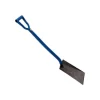 WW Mfg. Square Point Shovel With D-Grip Handle