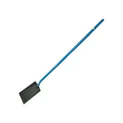 WW Mfg. Square Point Shovel With Long Handle