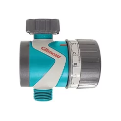 Mechanical Water Timer