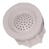 White 4 Gpm Nozzle For Lesco Chemlawn Spray Gun