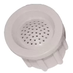 White 4 Gpm Nozzle For Lesco Chemlawn Spray Gun