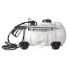 WorkHorse Spot Sprayer, 12 Volt, 40 Gallons