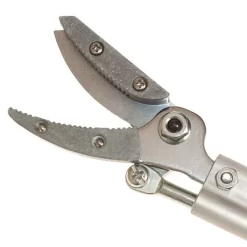 ARS LongReach Pruner 4ft Fixed Length Super Light Cut & Hold -Garden Tools lrch4 2 1