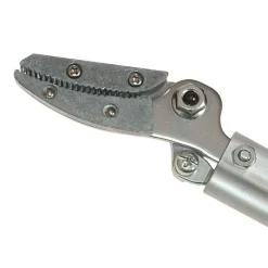 ARS LongReach Pruner 4ft Fixed Length Super Light Cut & Hold -Garden Tools lrch4 3 1