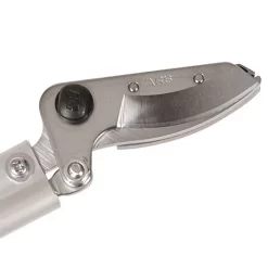 ARS LongReach Pruner 4ft Fixed Length Super Light Cut & Hold -Garden Tools lrch4 5