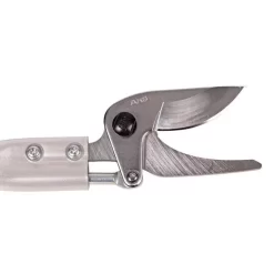 ARS LongReach Pruner 4ft Fixed Length Super Light Razor Edge -Garden Tools lrp4 head