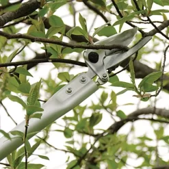 ARS LongReach Pruner 6ft Fixed Length Super Light Razor Edge -Garden Tools lrp6 4 1