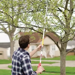 ARS LongReach Pruner 6ft Fixed Length Super Light Razor Edge -Garden Tools lrp6 5 1