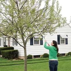 ARS LongReach Pruner 6ft Fixed Length Super Light Razor Edge -Garden Tools lrp6 7