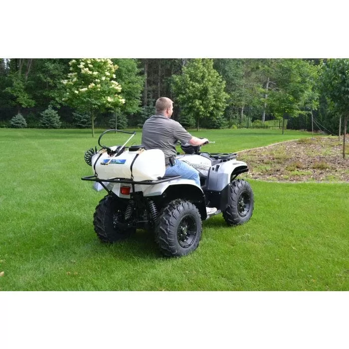 Master Manufacturing ATV Broadcast And Spot Sprayer, 15 Gallon Tank 2 Master Manufacturing ATV Broadcast And Spot Sprayer, 15 Gallon Tank - Image 2