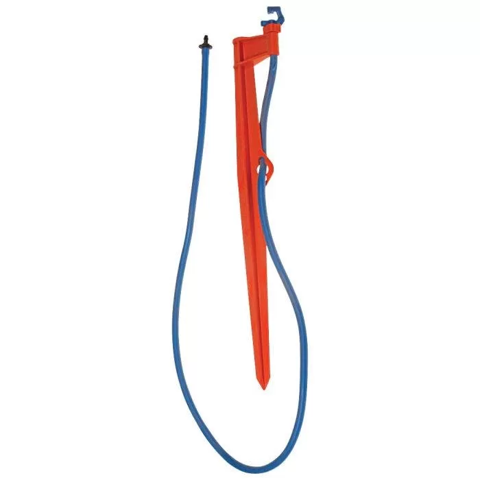 Maxijet Irrigation Ag Stake Assembly, 12ft Diameter Spray Max 1 Maxijet Irrigation Ag Stake Assembly, 12ft Diameter Spray Max