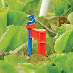 Maxijet Irrigation Ag Stake Assembly, 12ft Diameter Spray Max 6 Maxijet Irrigation Ag Stake Assembly, 12ft Diameter Spray Max -Garden Tools max36 2