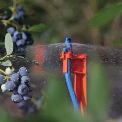 Maxijet Irrigation Ag Spray Stake Assembly, 12ft Diameter, Package Of 25 -Garden Tools max36 live horz 1