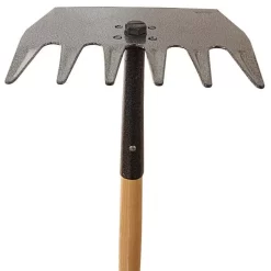 McLeod Tool, 11-inch Width, 4-foot Handle 5 McLeod Tool, 11-inch Width, 4-foot Handle -Garden Tools mc48 1 1