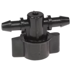 Maxijet Micro Distribution Variable Flow And Shutoff, Package Of 25