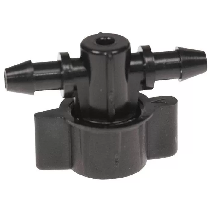 Maxijet Micro Distribution Variable Flow And Shutoff, Package Of 25 1 Maxijet Micro Distribution Variable Flow And Shutoff, Package Of 25