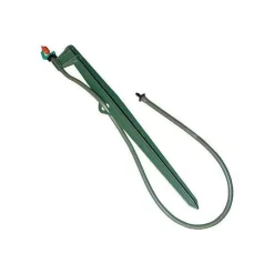 Maxijet Irrigation Landscape Stake Assembly With 3-in-1 Swap-Top Nozzle, Package Of 25