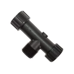 Maxijet Irrigation Mesh T Filter