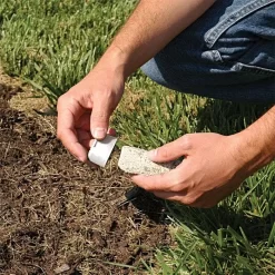 Manganese Tree Spikes, 4-0-0, 20% Mn, 40 Spikes -Garden Tools mns40 2 1