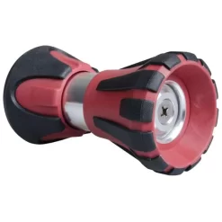 Multi-Purpose Easy-Twist Industrial Power Water Nozzle