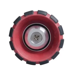 Multi-Purpose Easy-Twist Industrial Power Water Nozzle -Garden Tools mp56 4