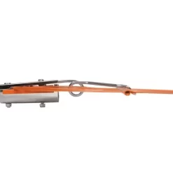 Leonard Spring Rake 18 Tine Head With American Ash Handle -Garden Tools msr 218u 2