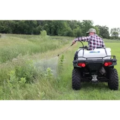 Master Manufacturing Spot Sprayer, 15 Gallon Tank -Garden Tools mss15