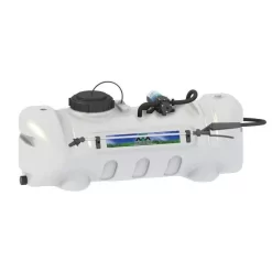 Master Manufacturing Spot Sprayer, 15 Gallon Tank