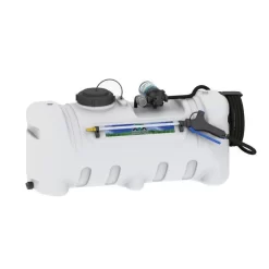 Master Manufacturing Spot Sprayer, 25 Gallon Tank