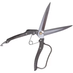 Ultimate Hand Shears, 11-inch Length -Garden Tools n207 3
