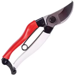 Okatsune Hand Pruners, 0.75-inch Cutting Capacity, 7.125-inch Length